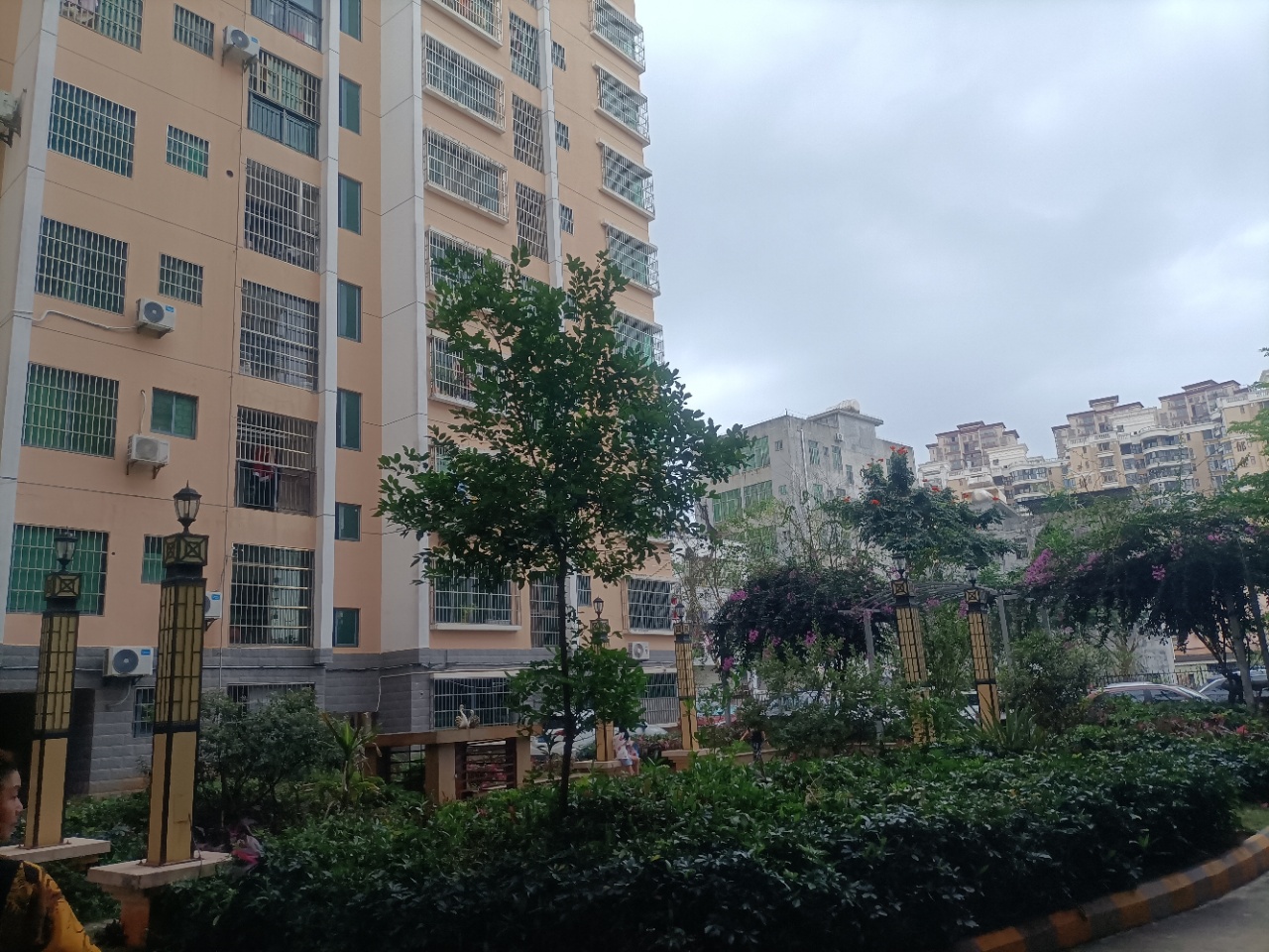 外景图