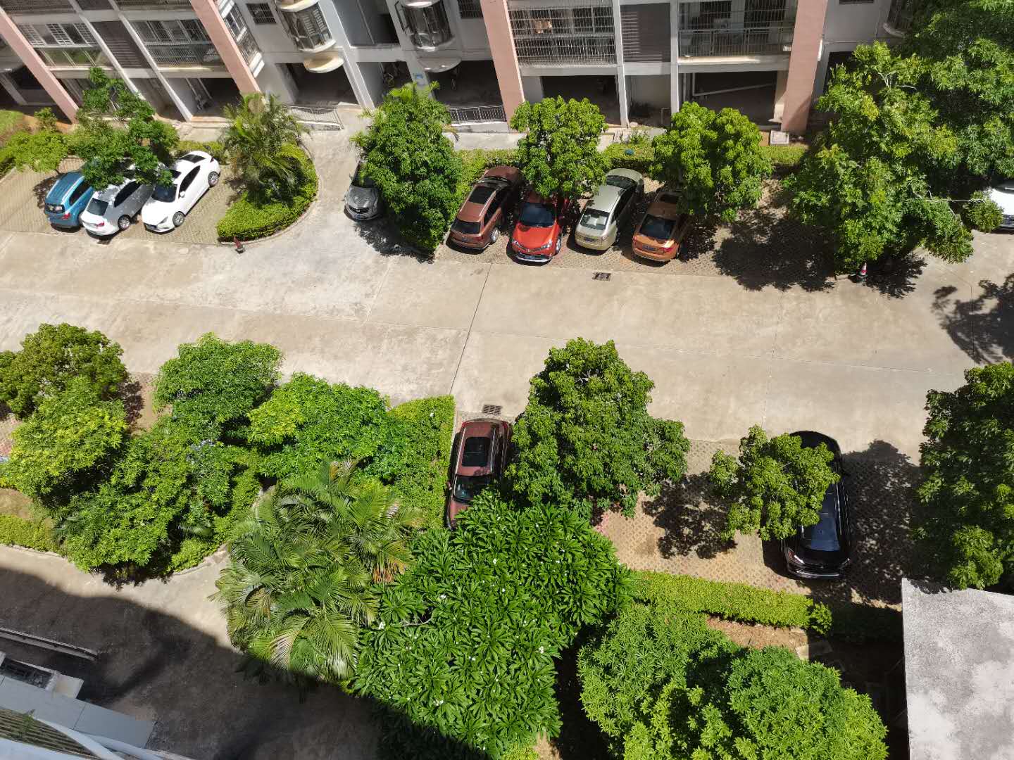 外景图