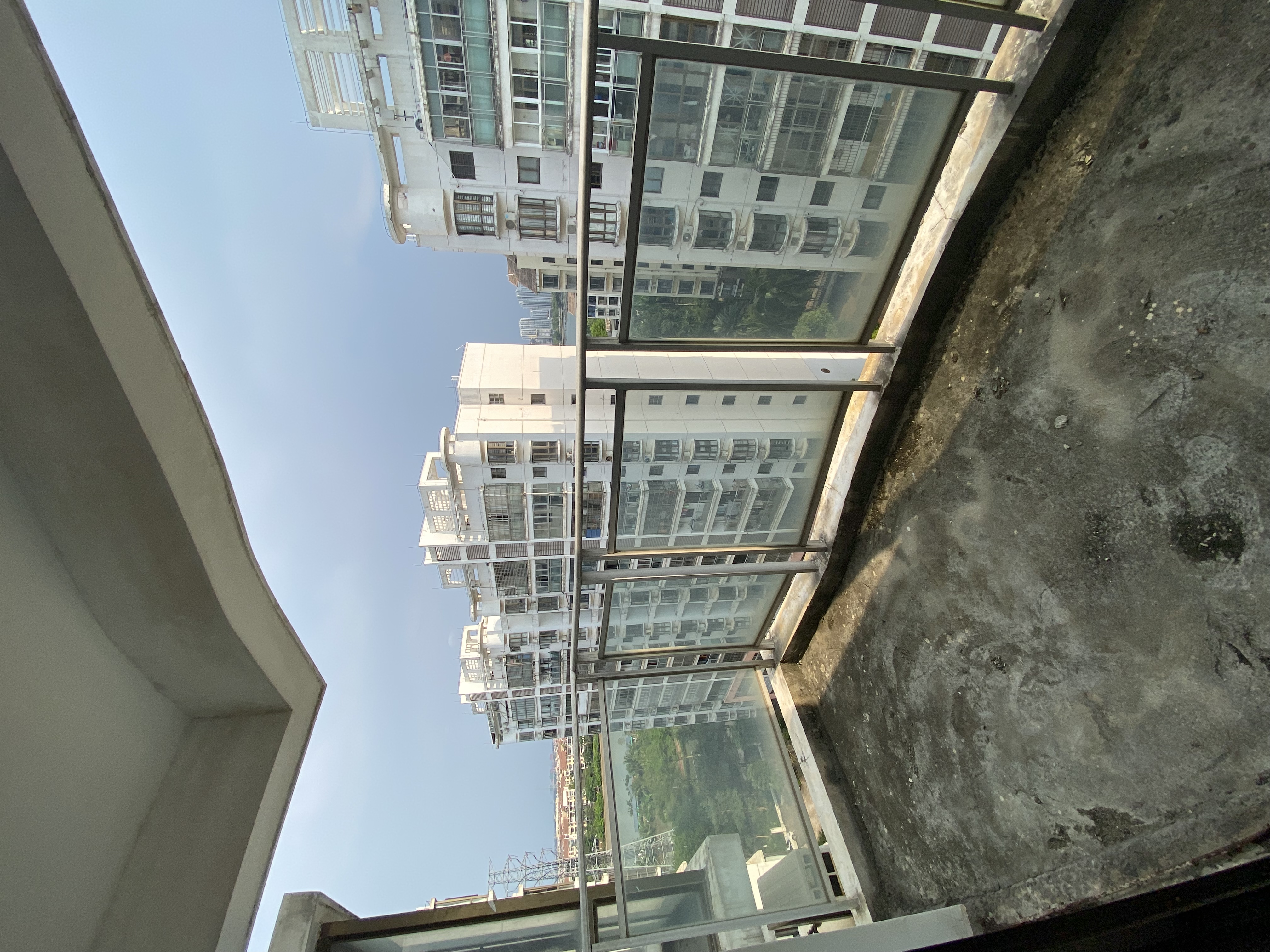 阳台1