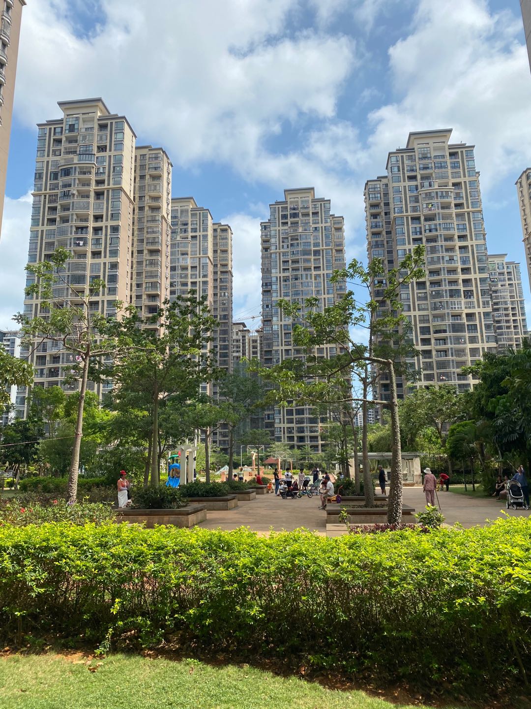 外景图