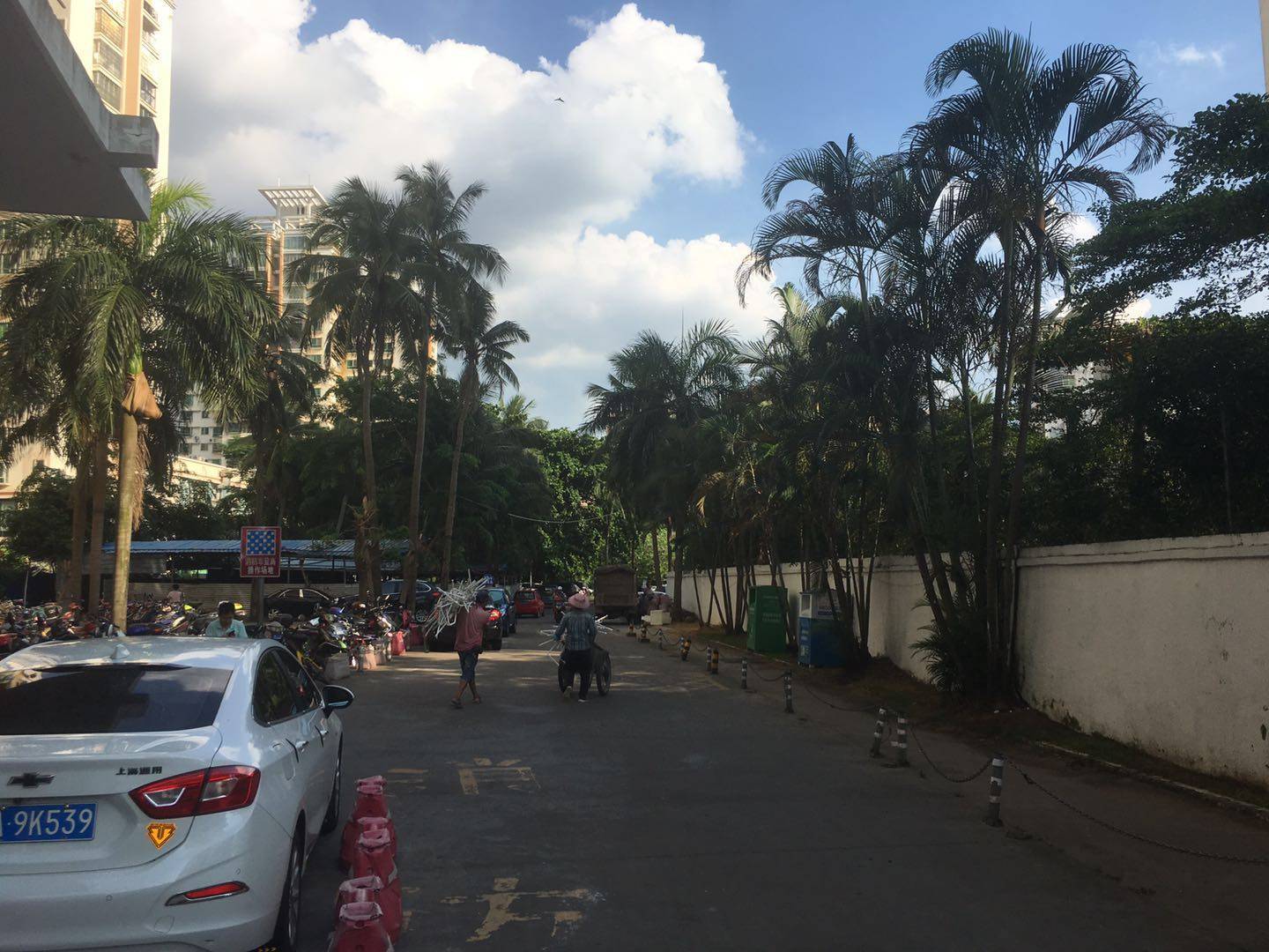 外景图