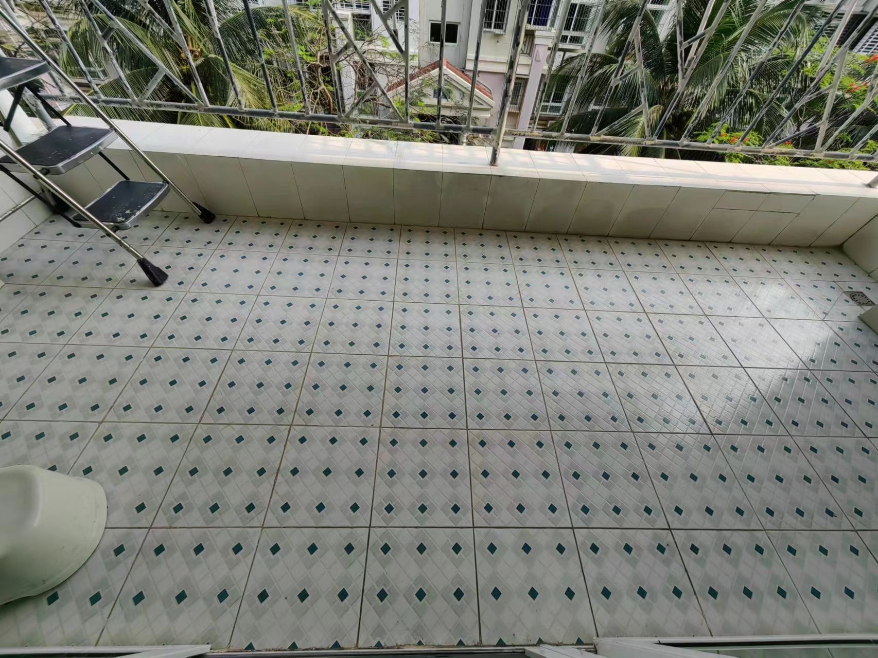 阳台