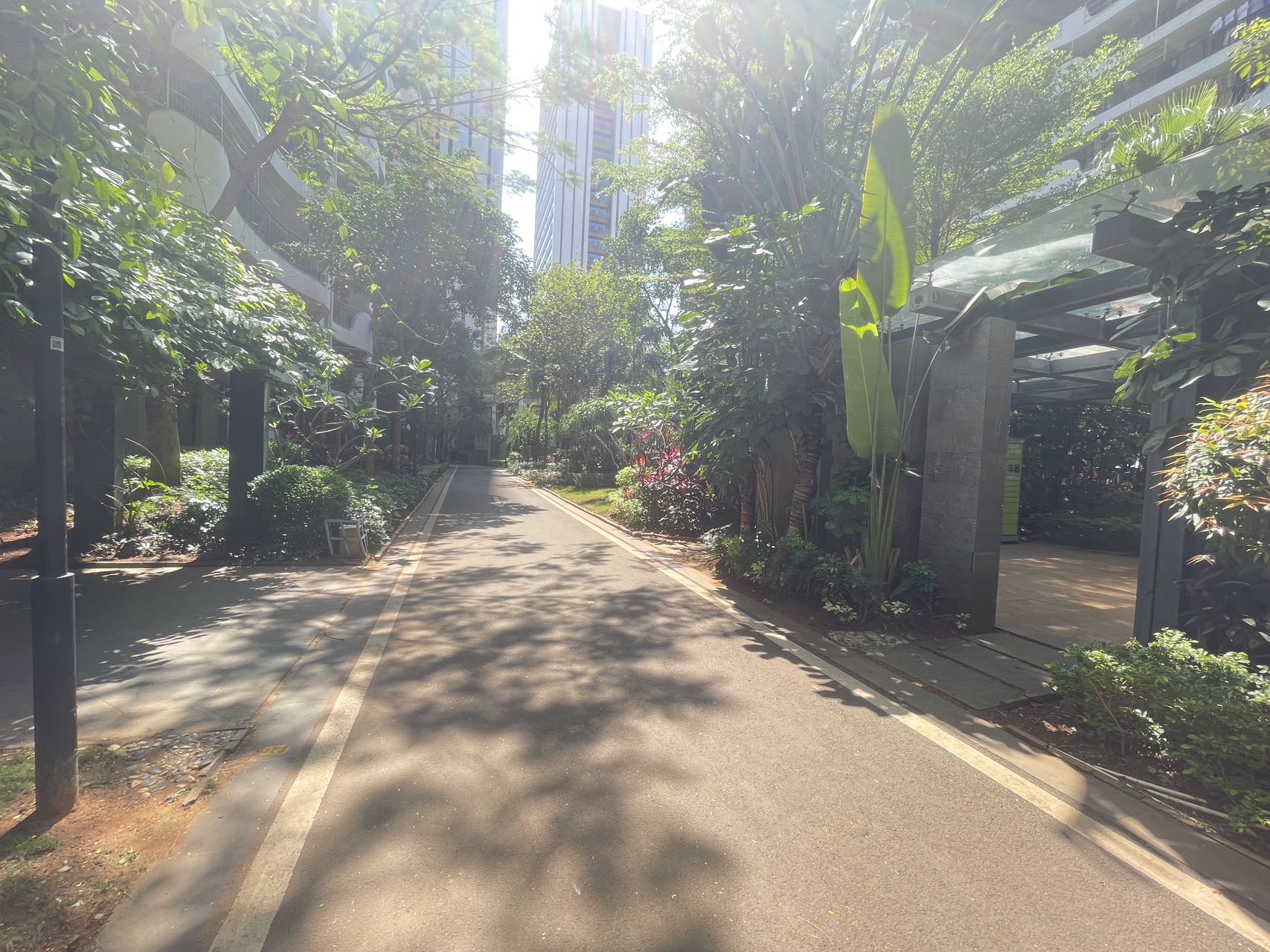 外景图