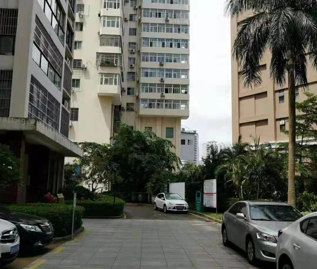 外景图