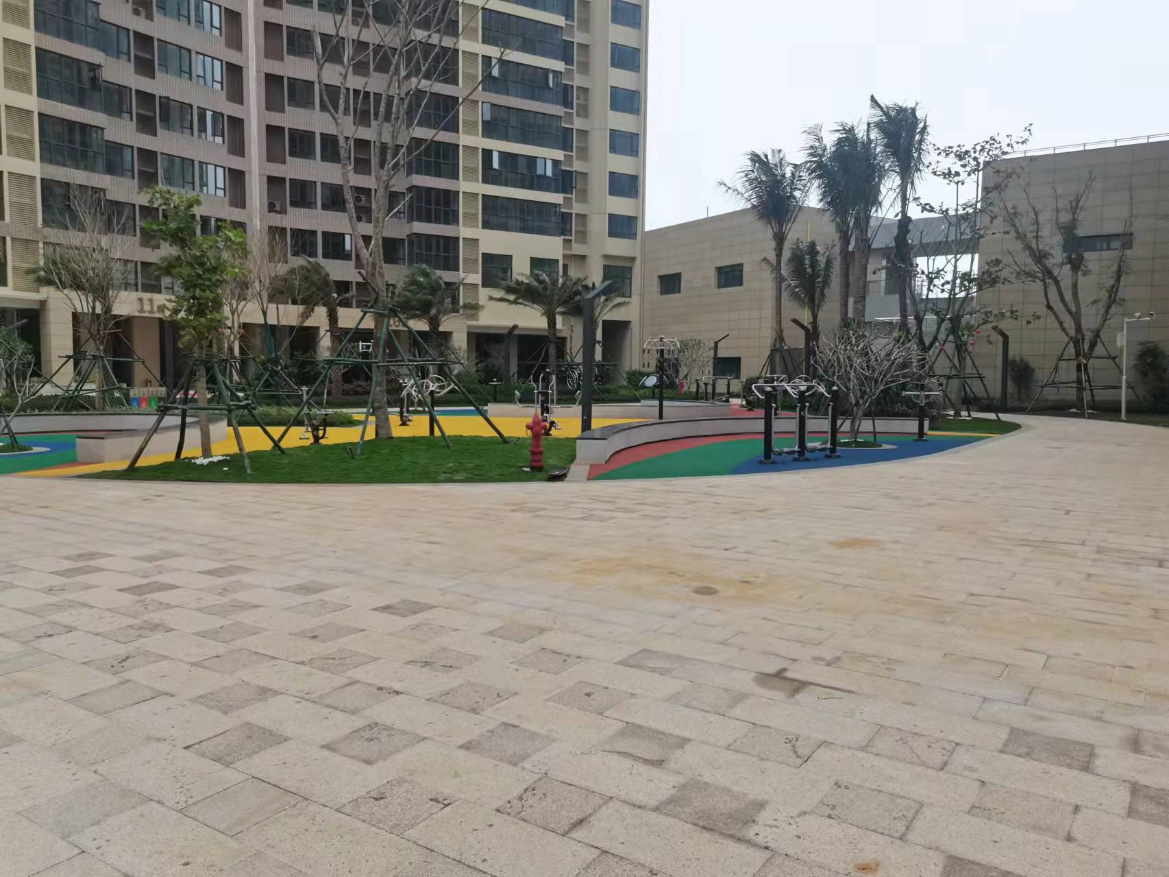 外景图