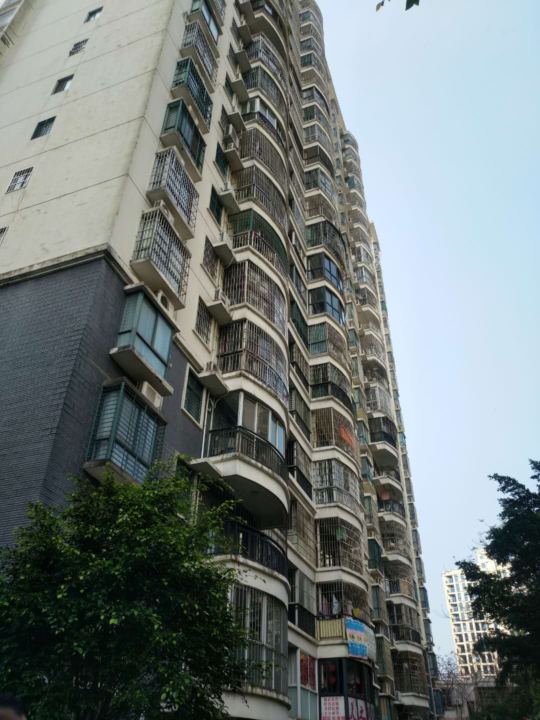外景图