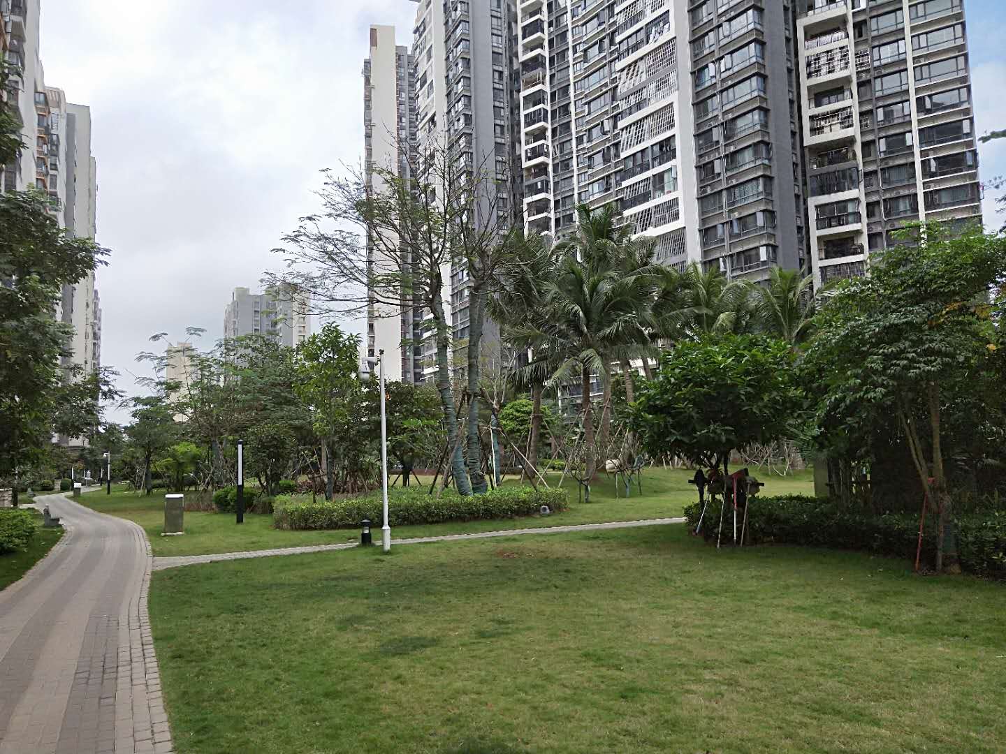 外景图