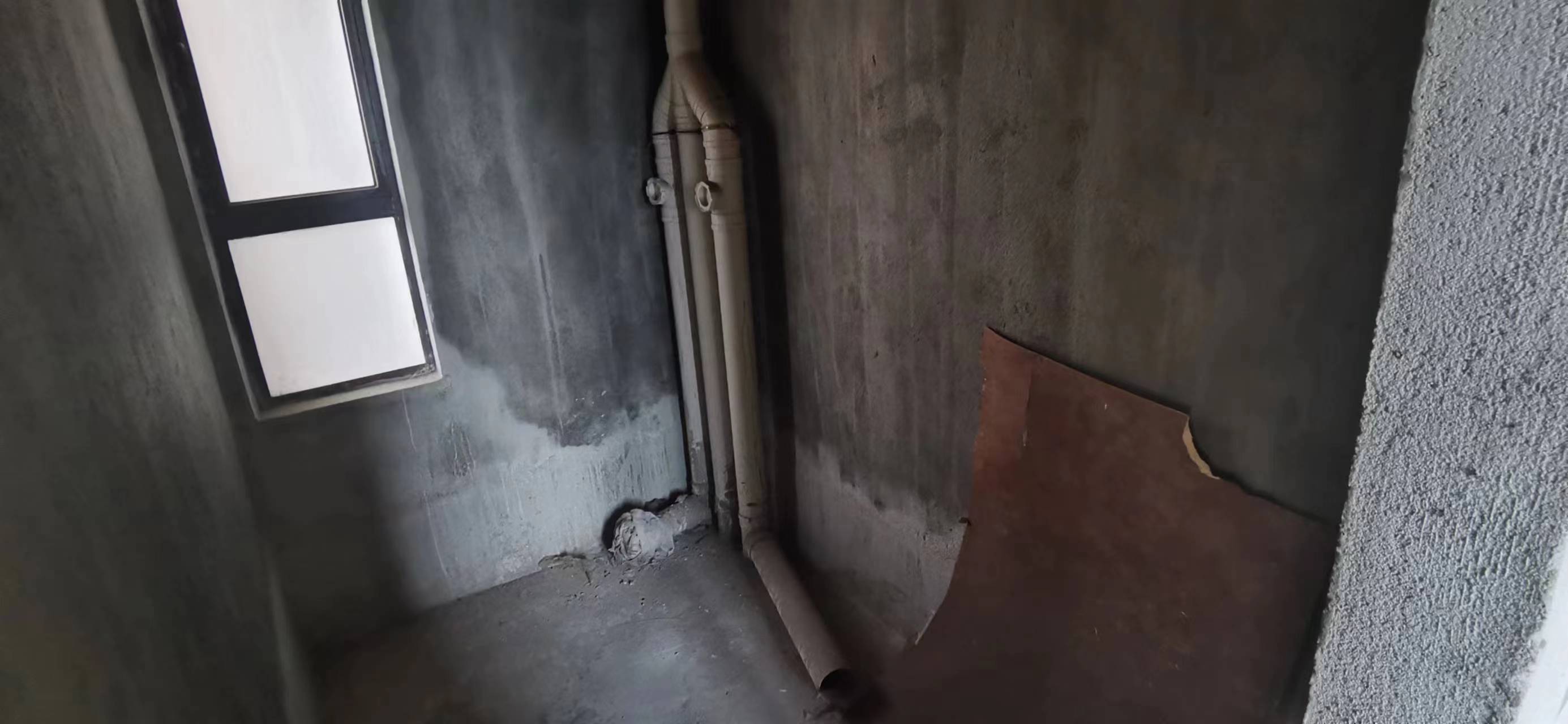 卫生间