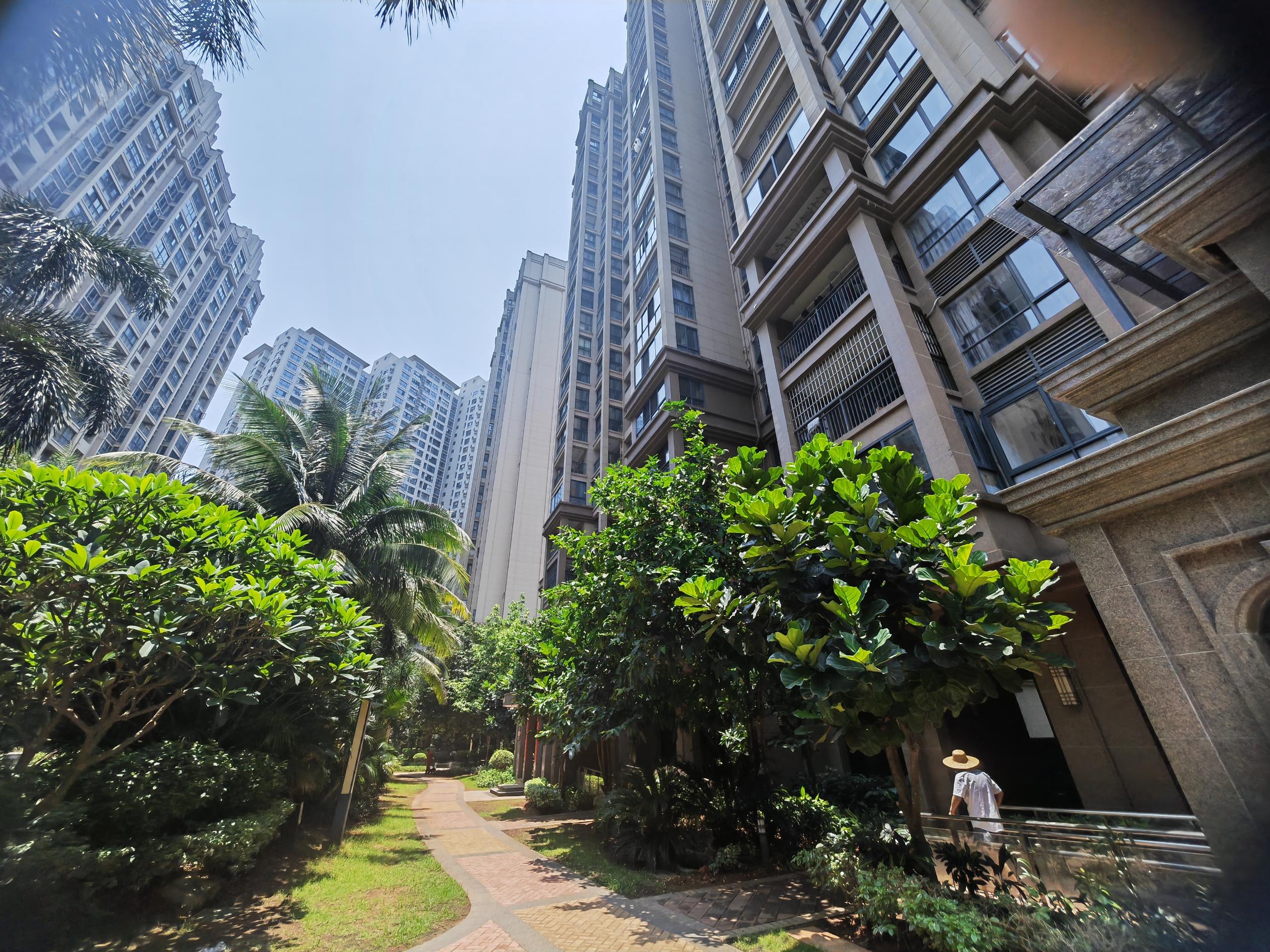 外景图