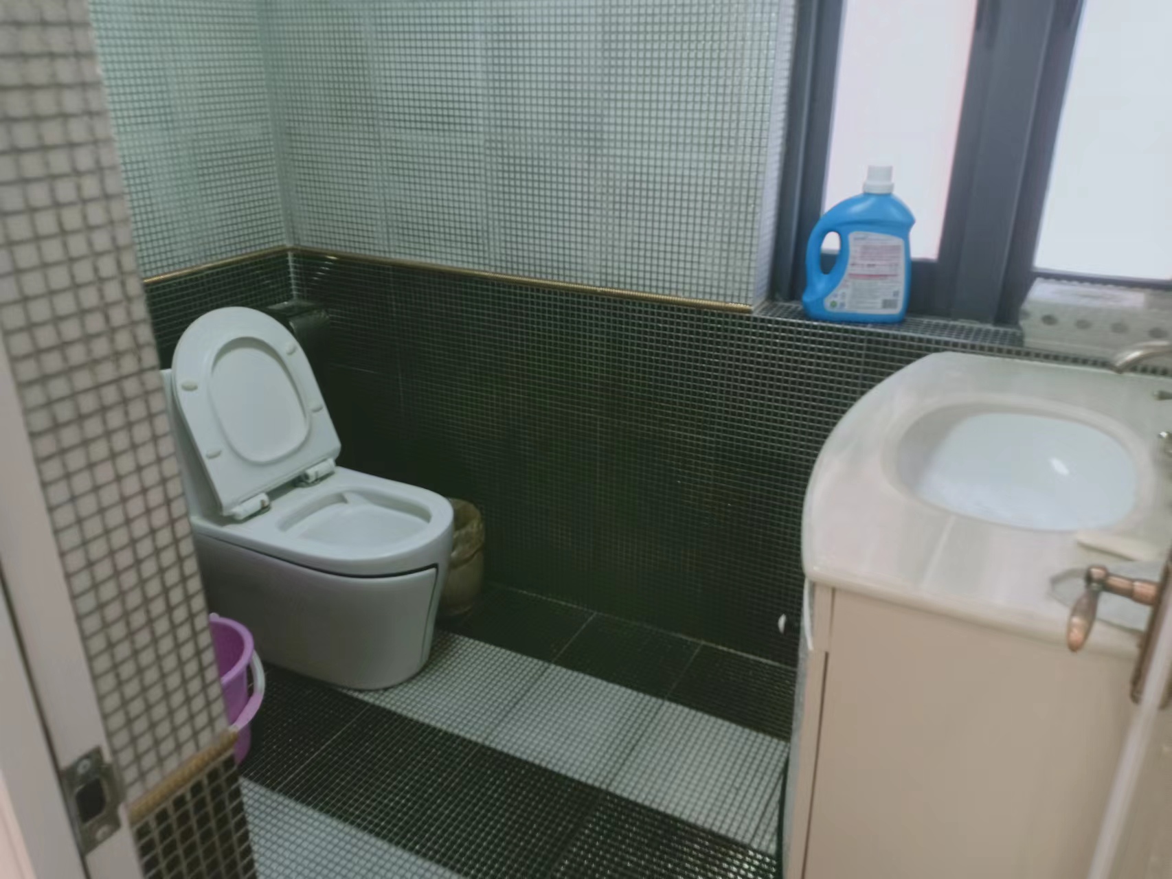 卫生间