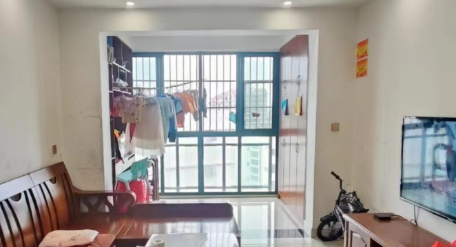 阳台