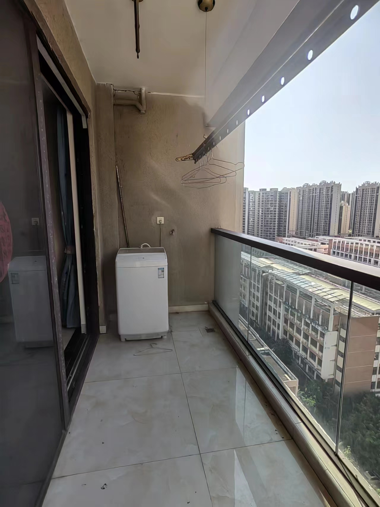 阳台