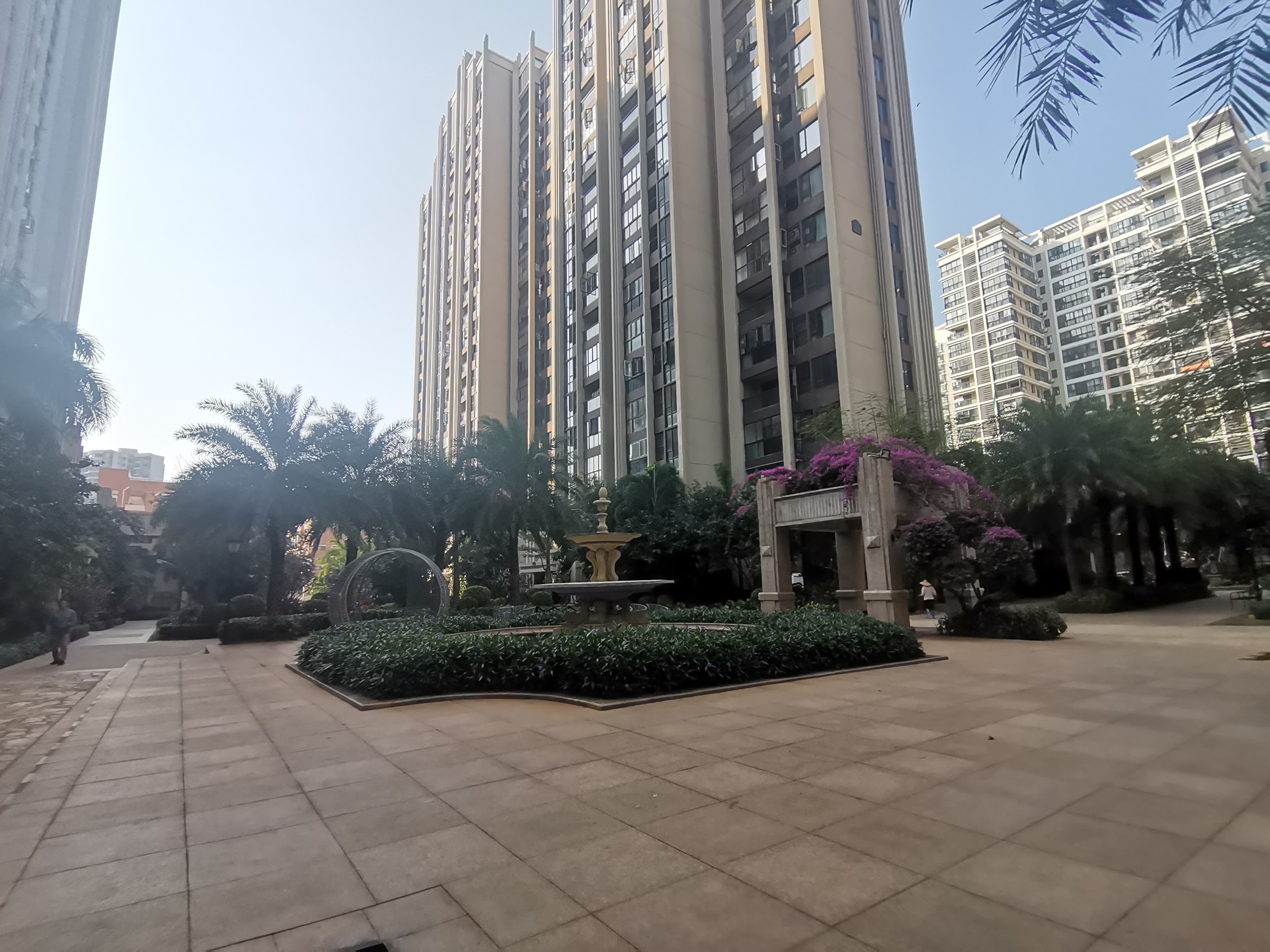 外景图