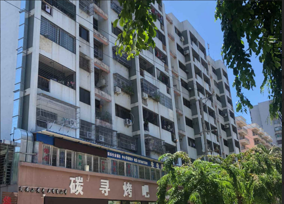 外景图