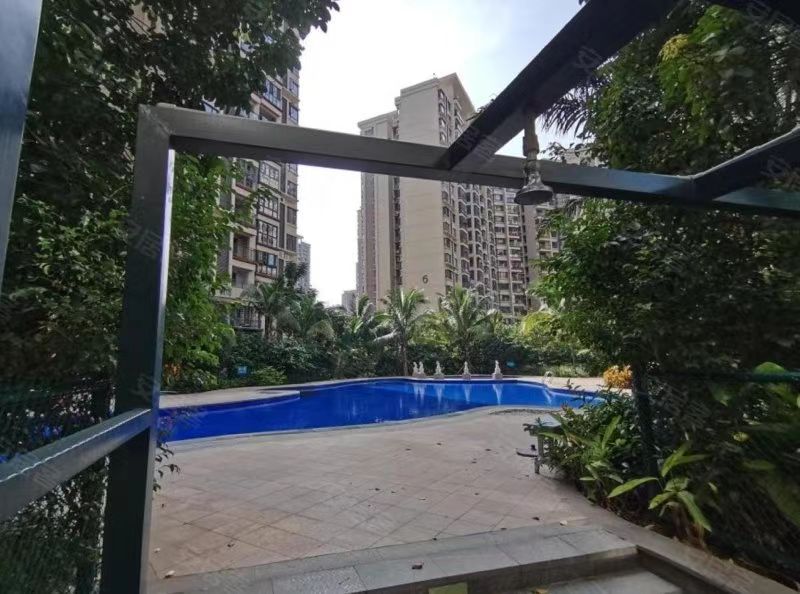 外景图