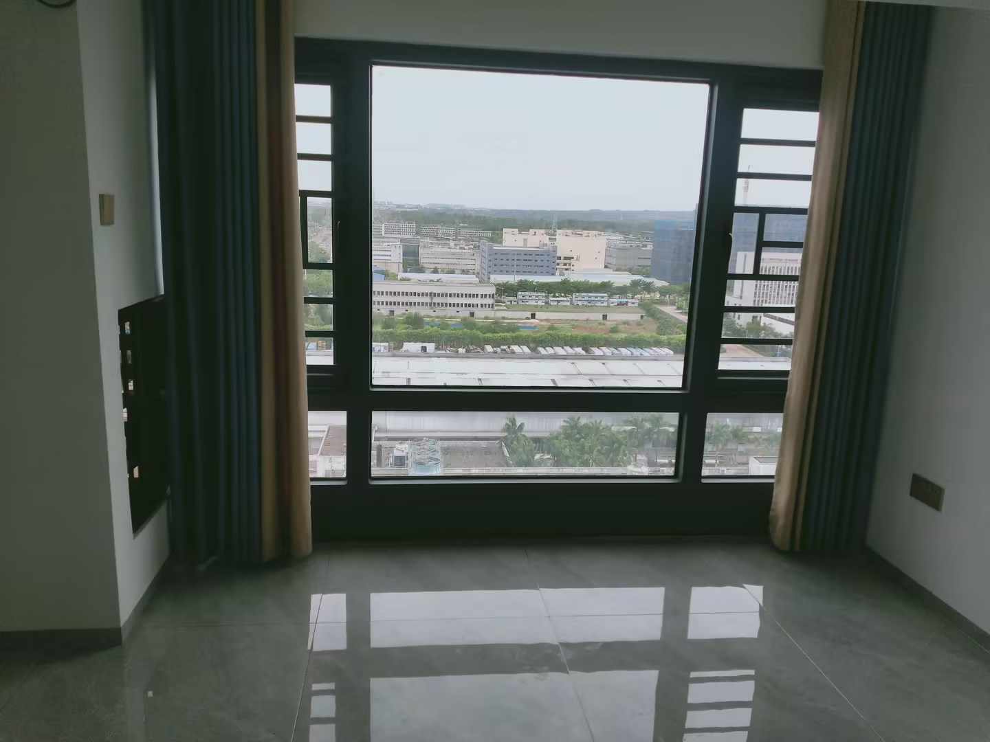 阳台1