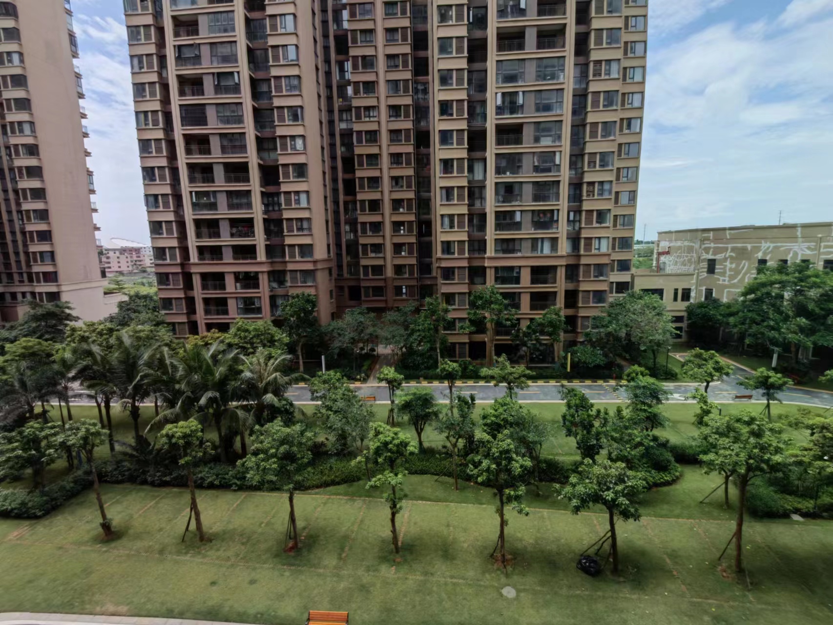 外景图