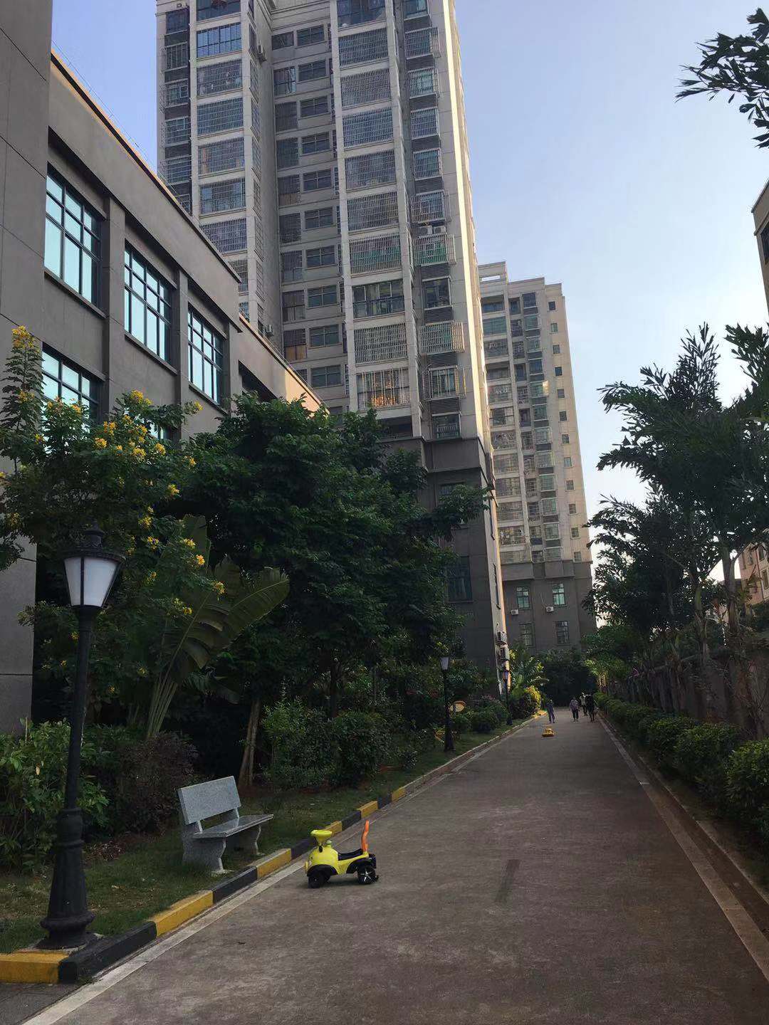 外景图