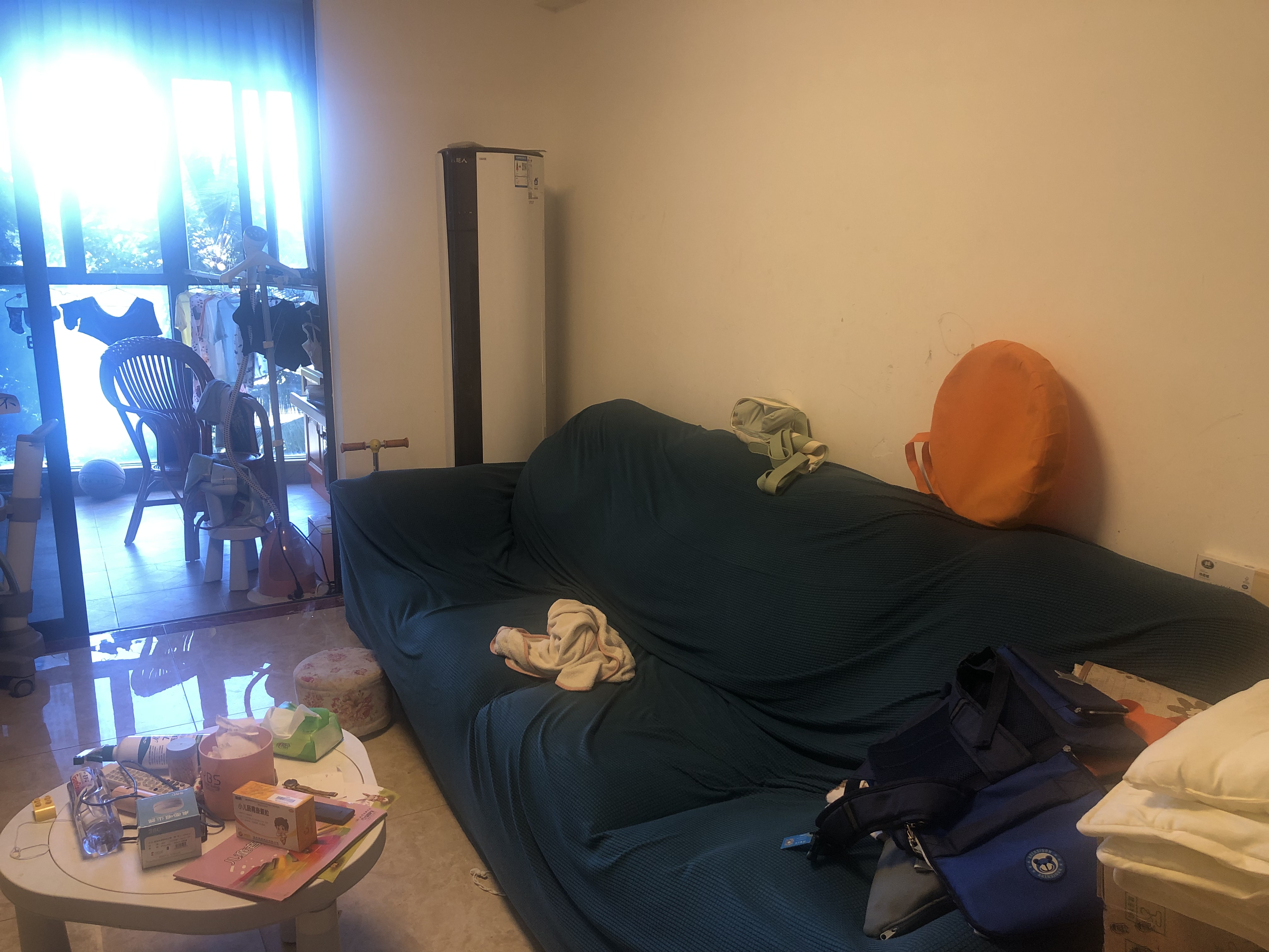 西海岸 免税城 东汇西海岸 精装两房