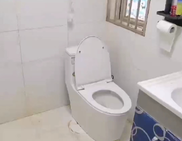 卫生间