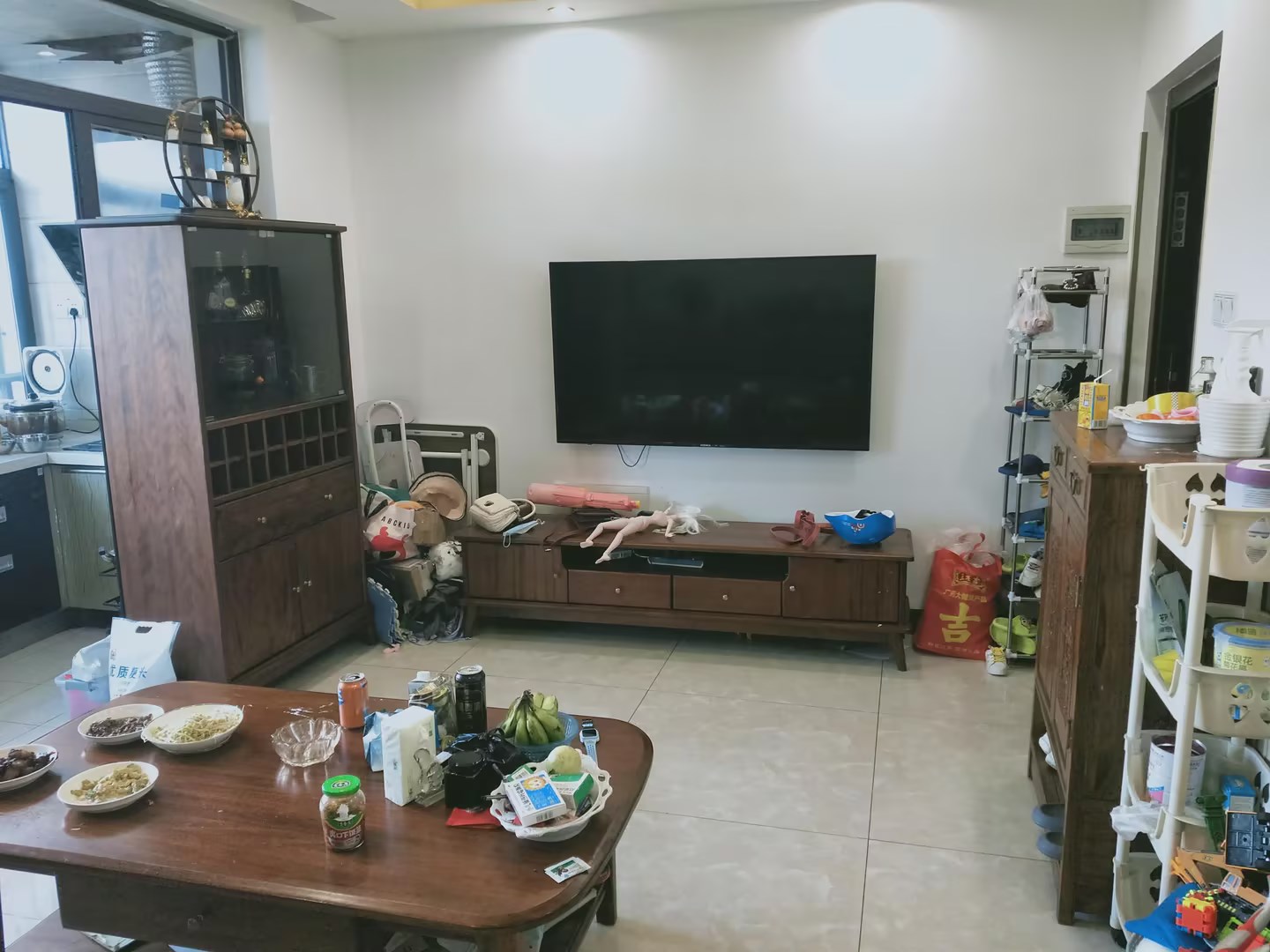 客厅1