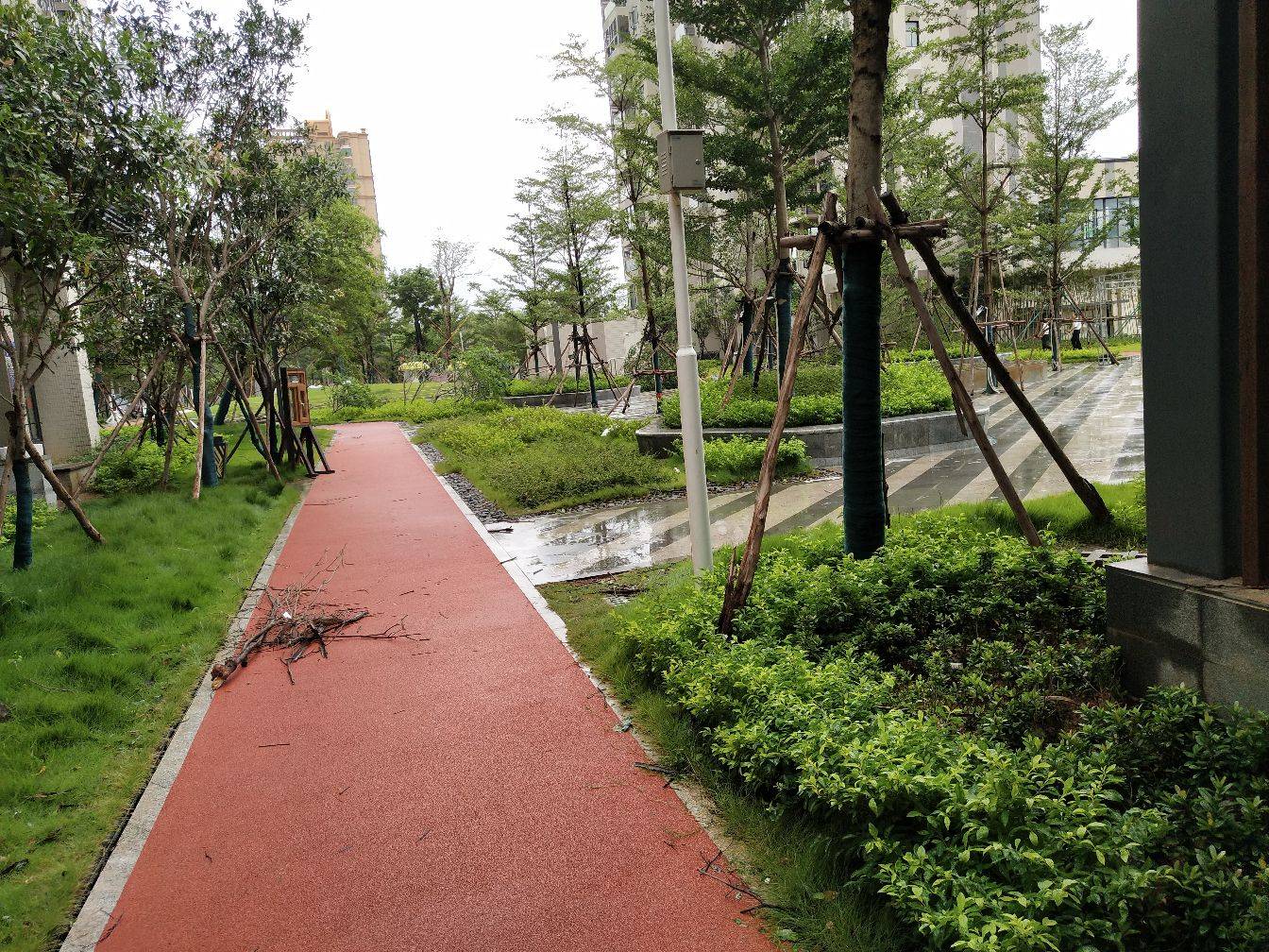外景图