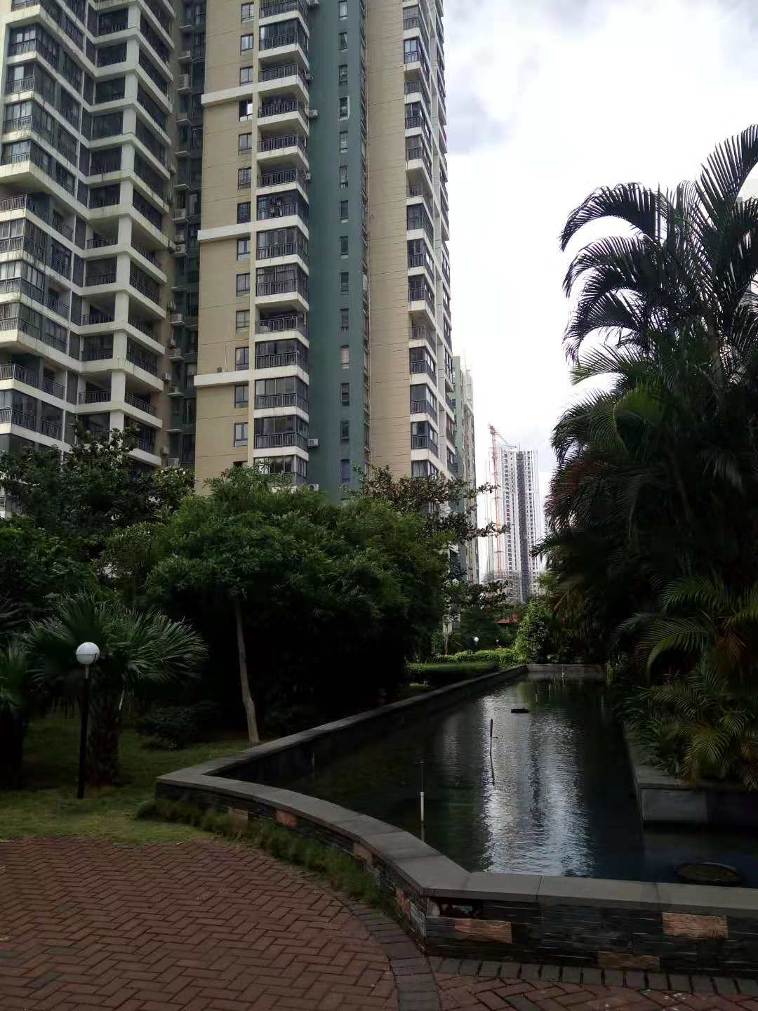外景图