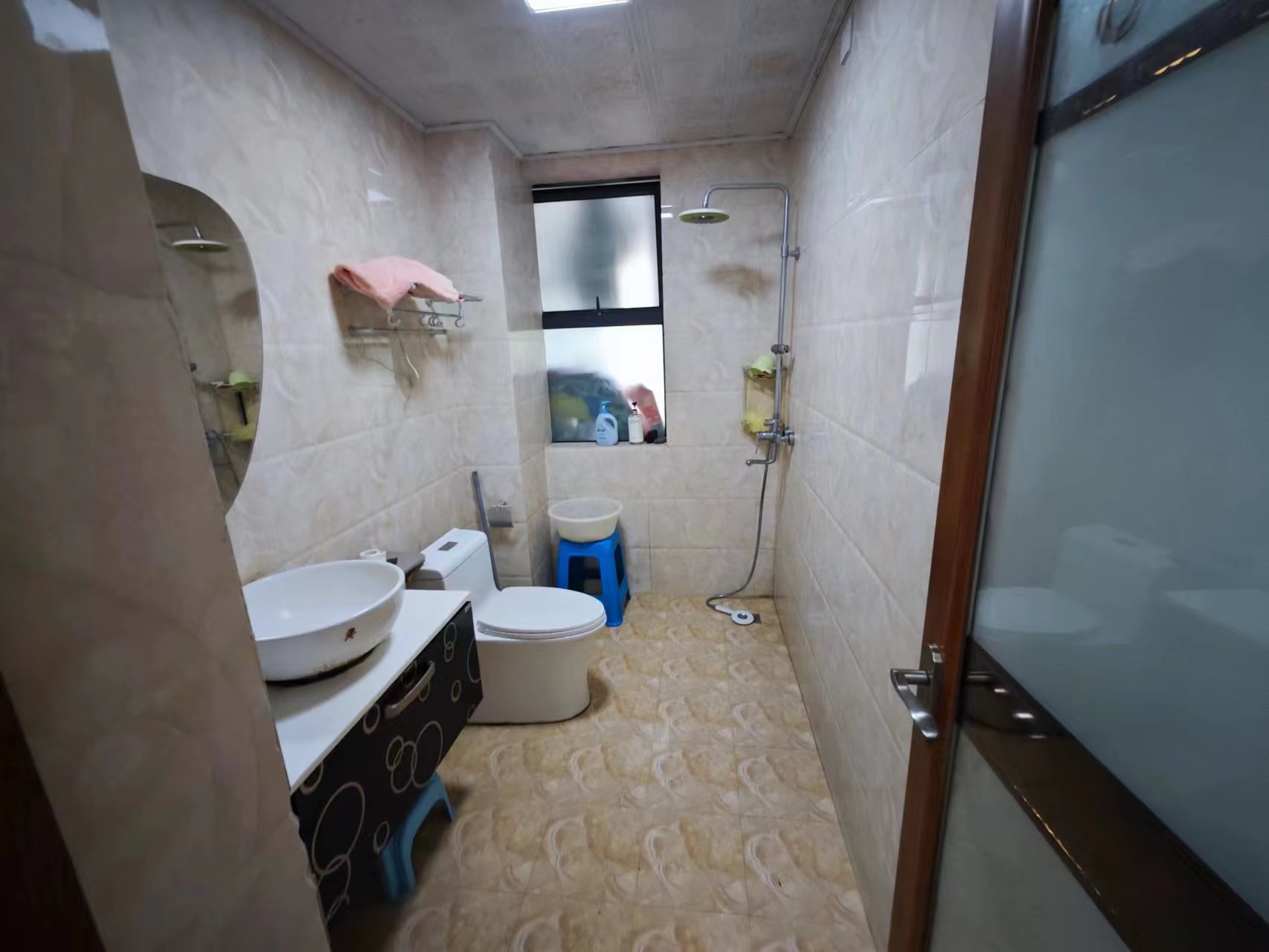 卫生间