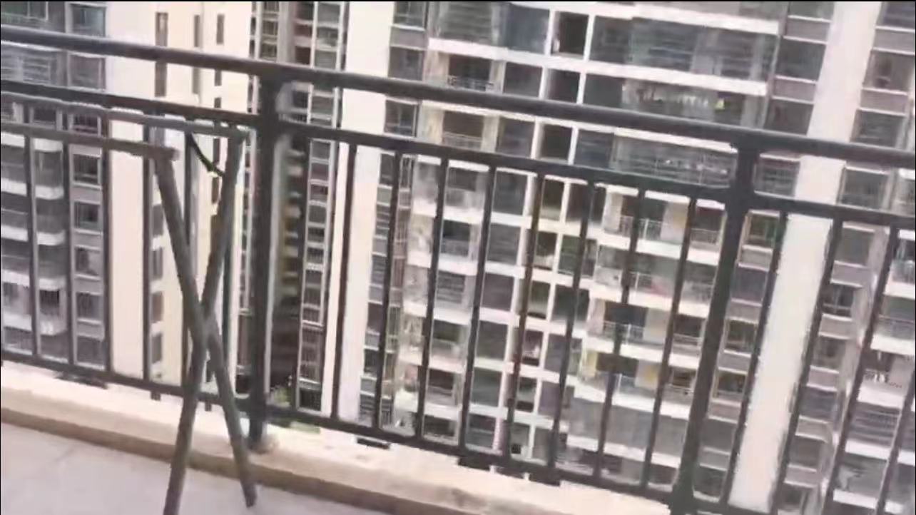 阳台