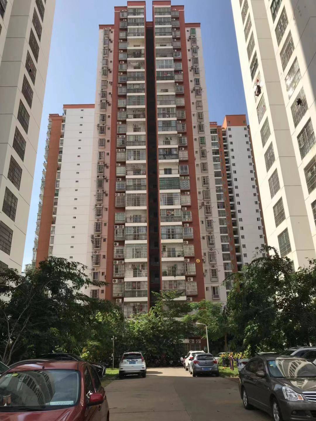 外景图