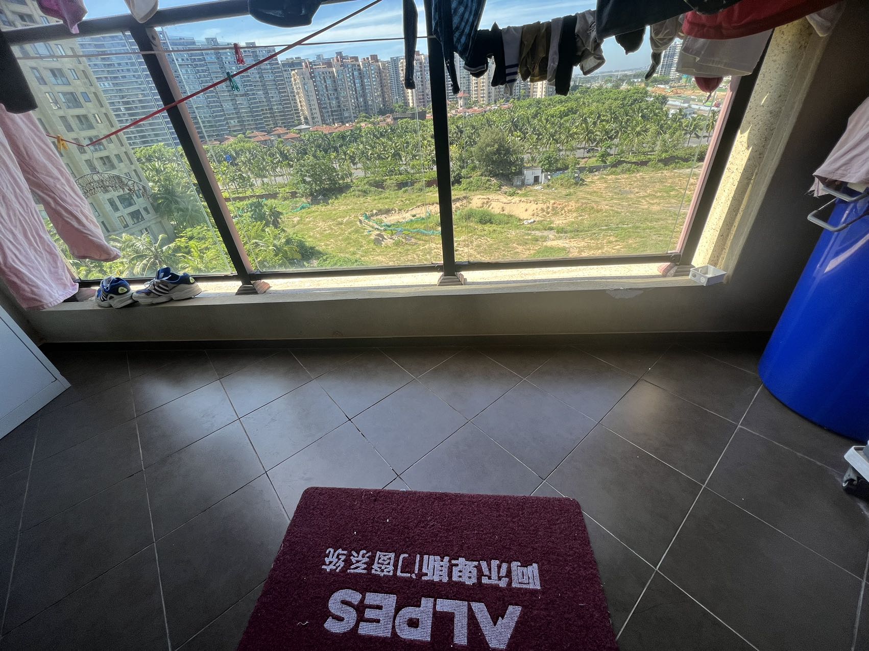 阳台2