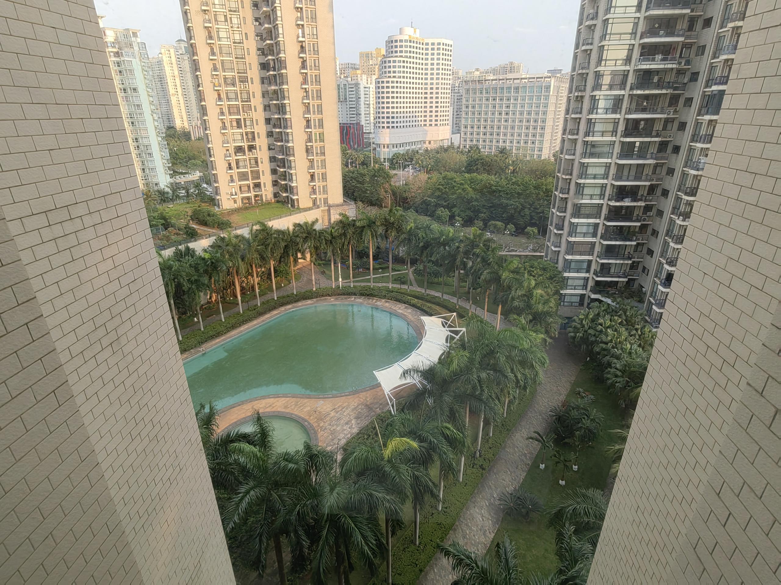 外景图