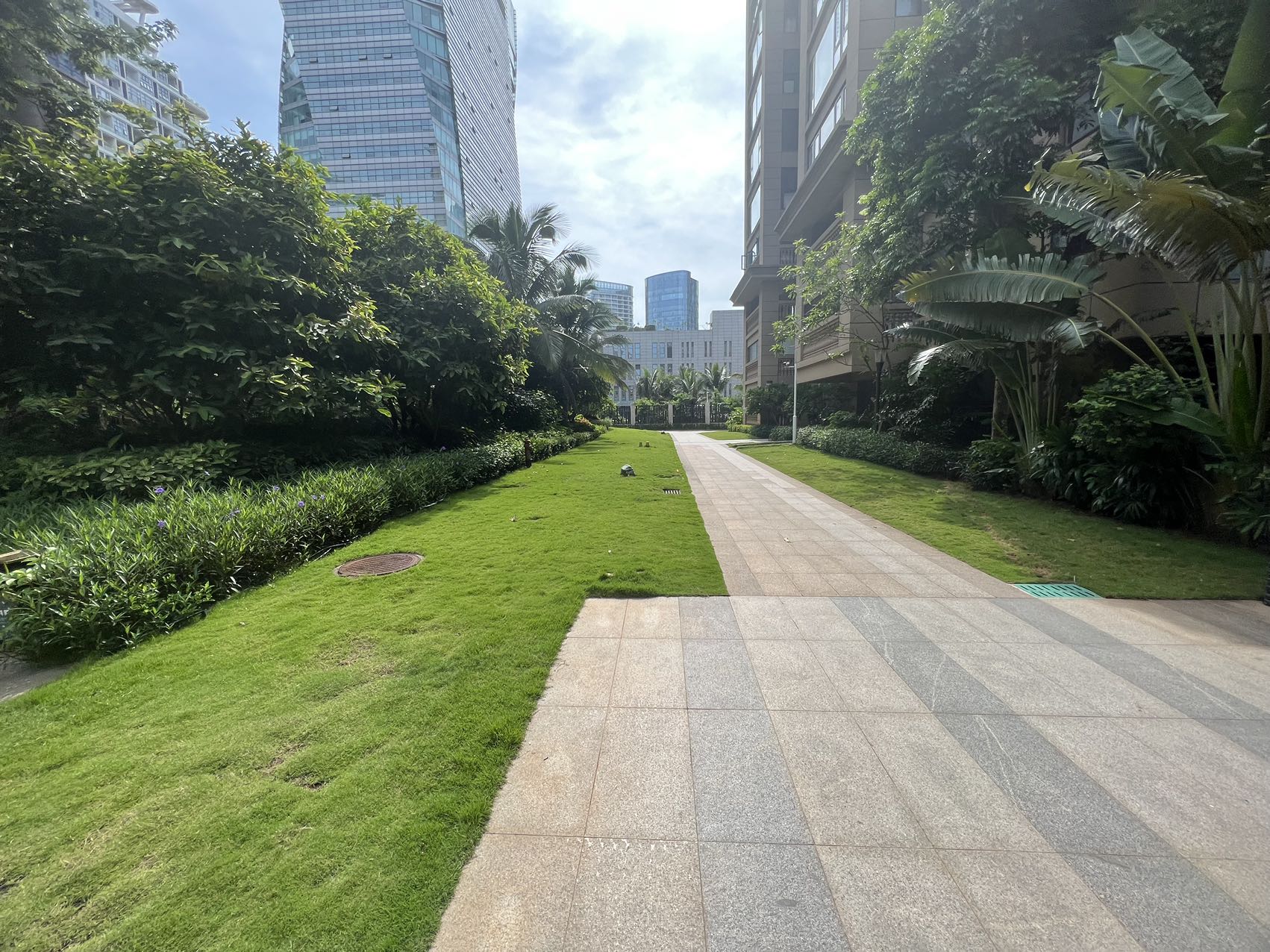 外景图