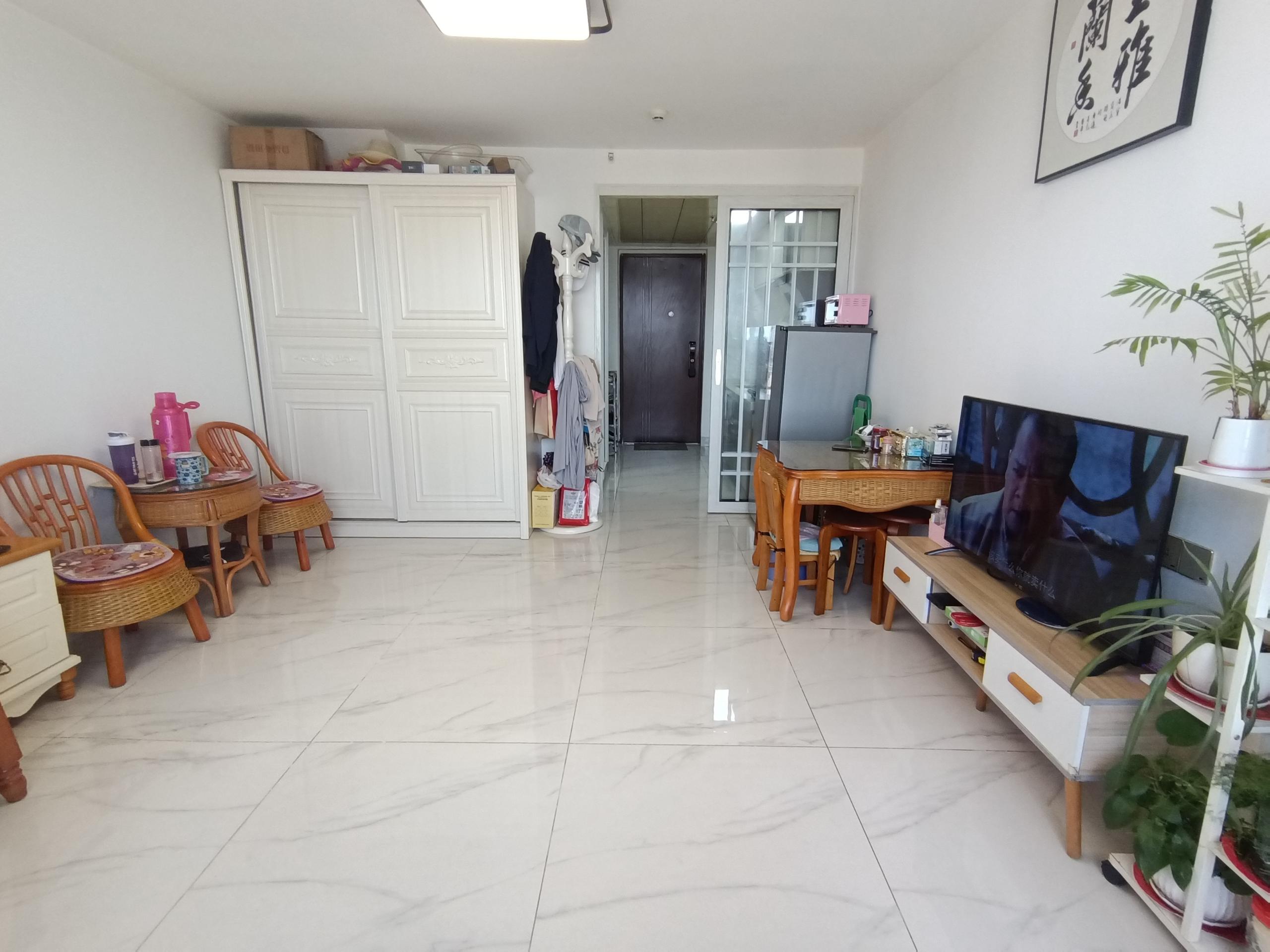客厅