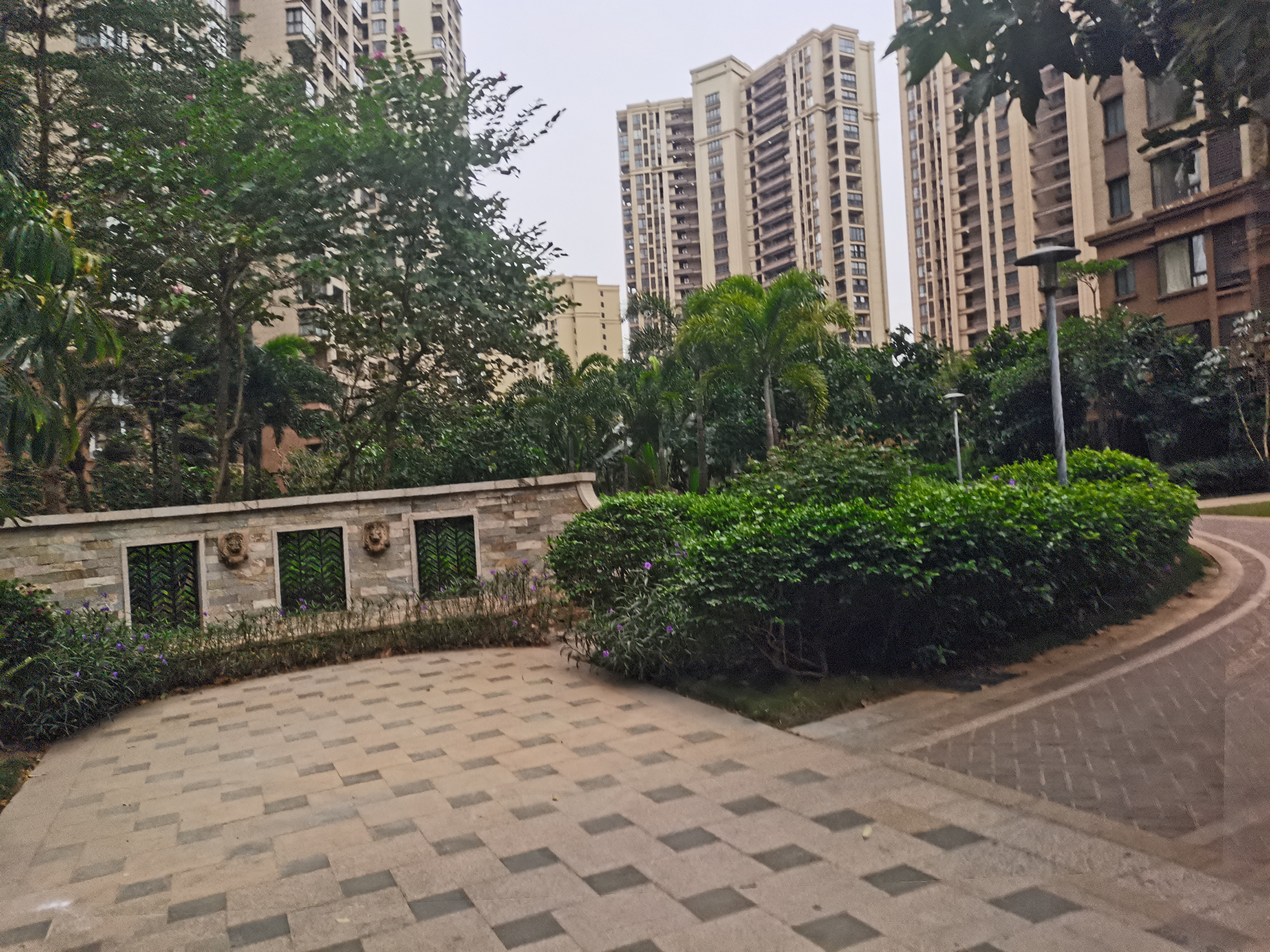 外景图