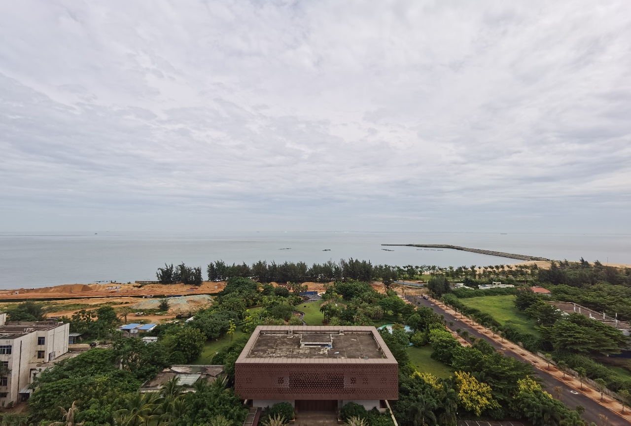 外景图