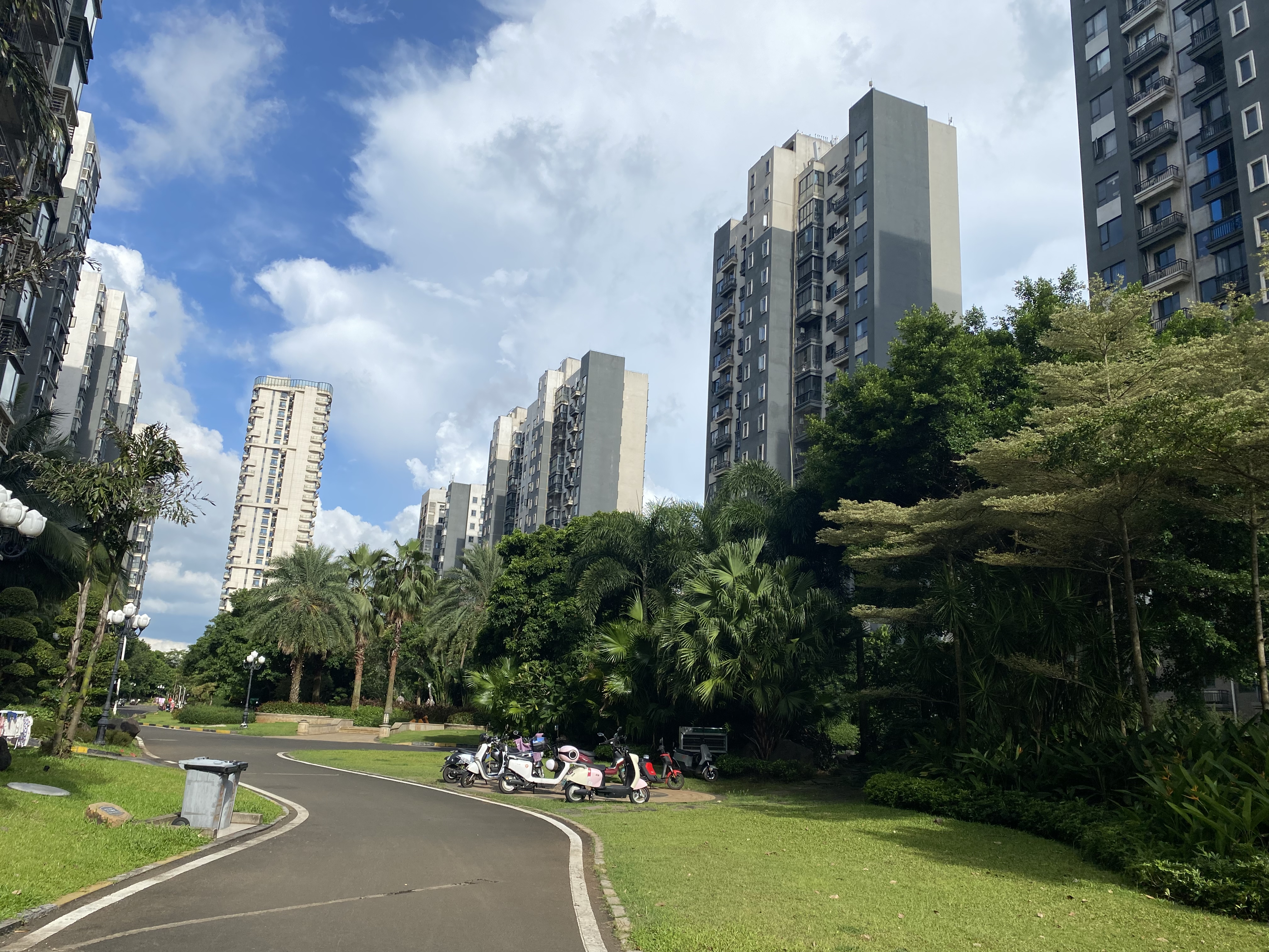 外景图