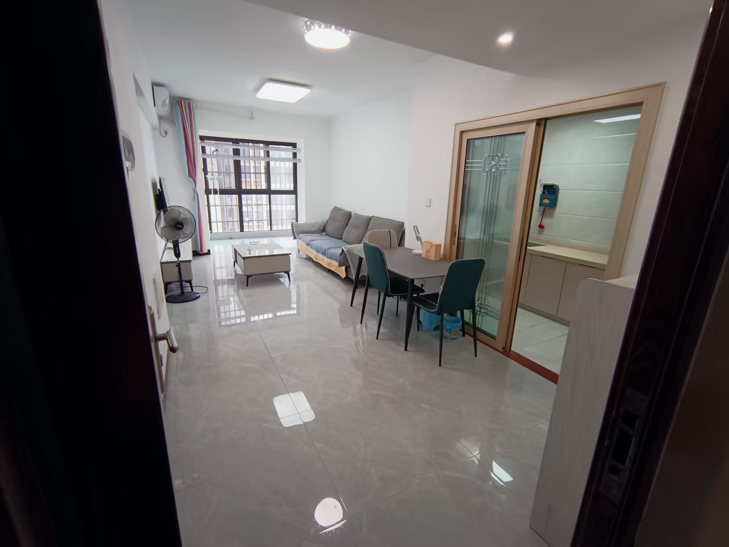 客厅1