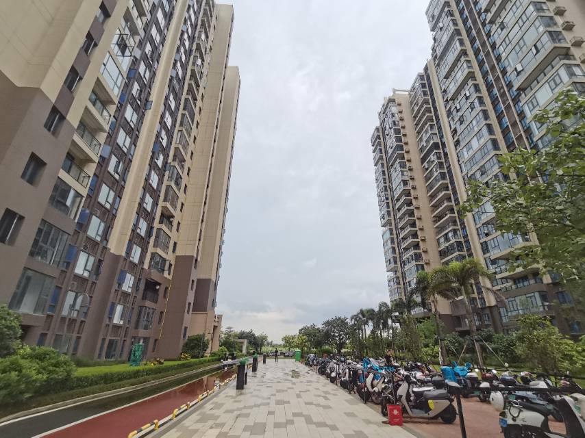 外景图