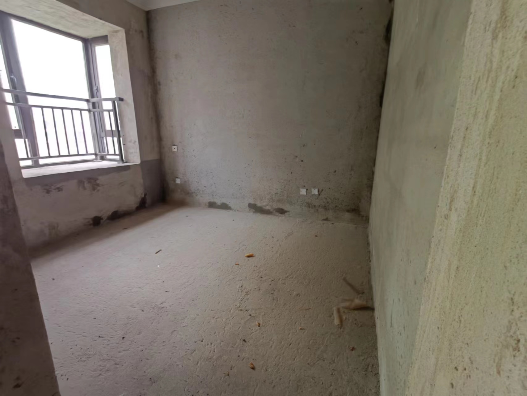 长流 绿地雅典郡 房子在出售