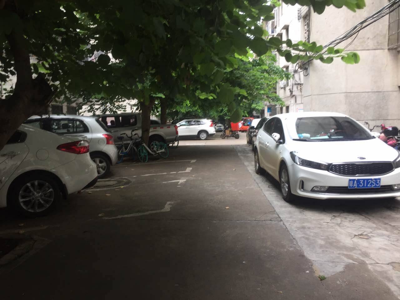 外景图