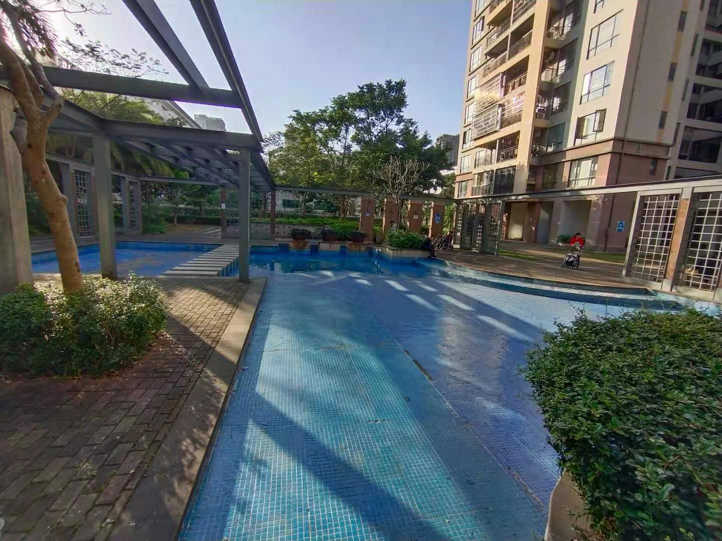 外景图