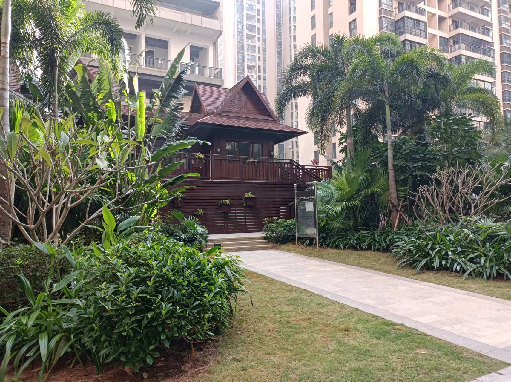 外景图