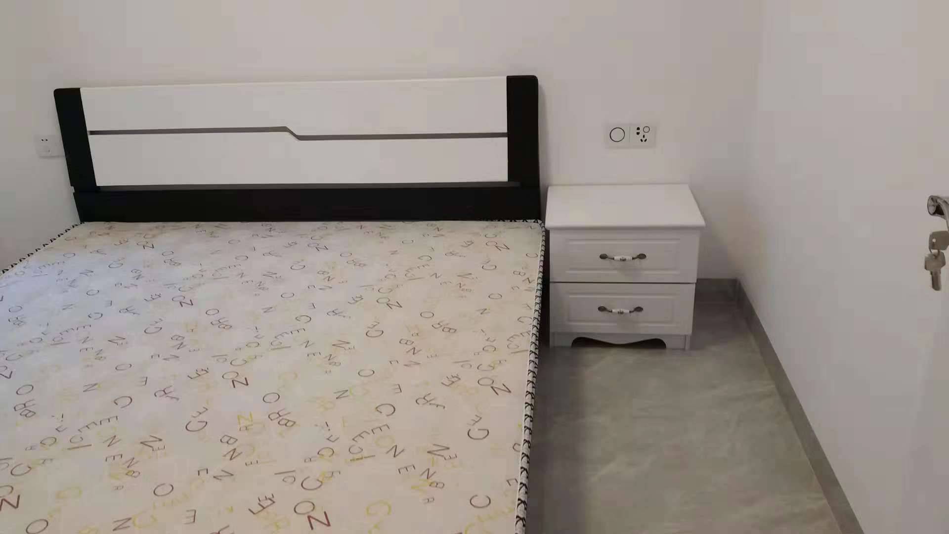 主卧