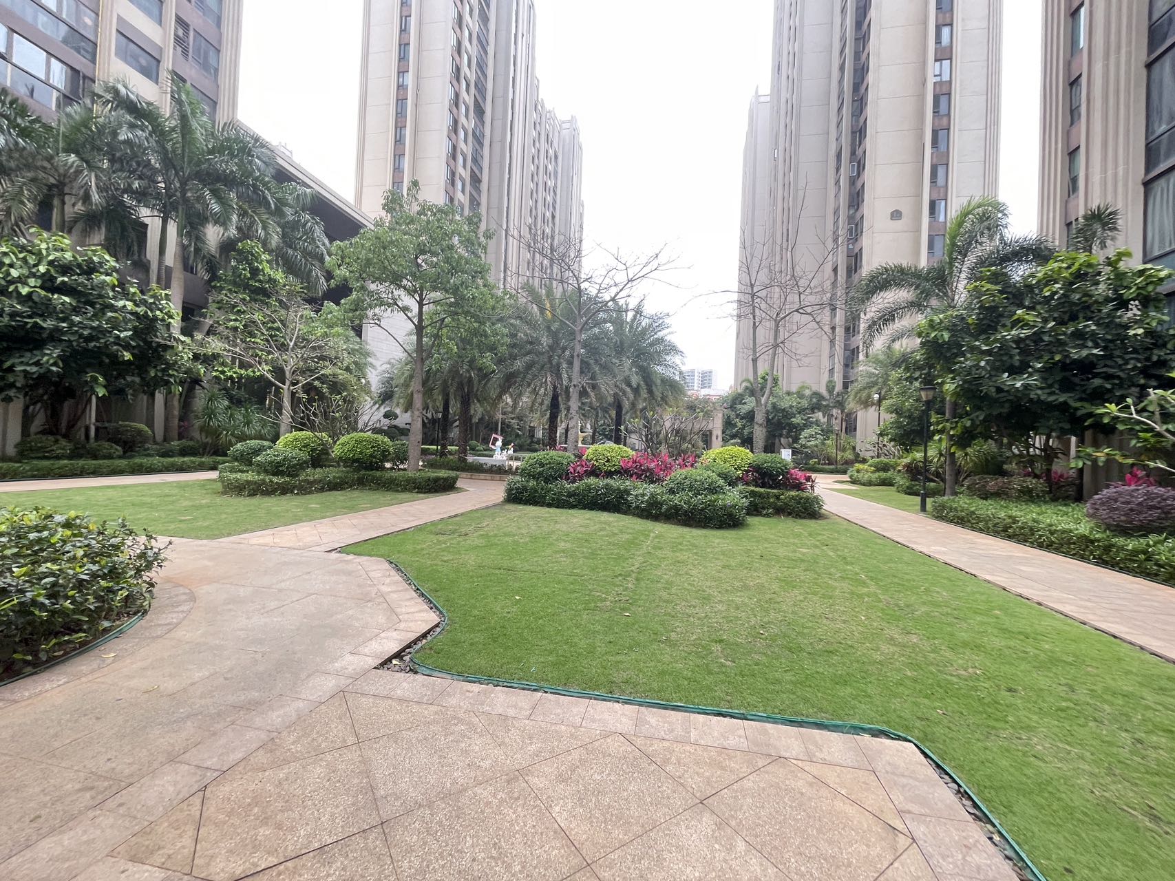 外景图