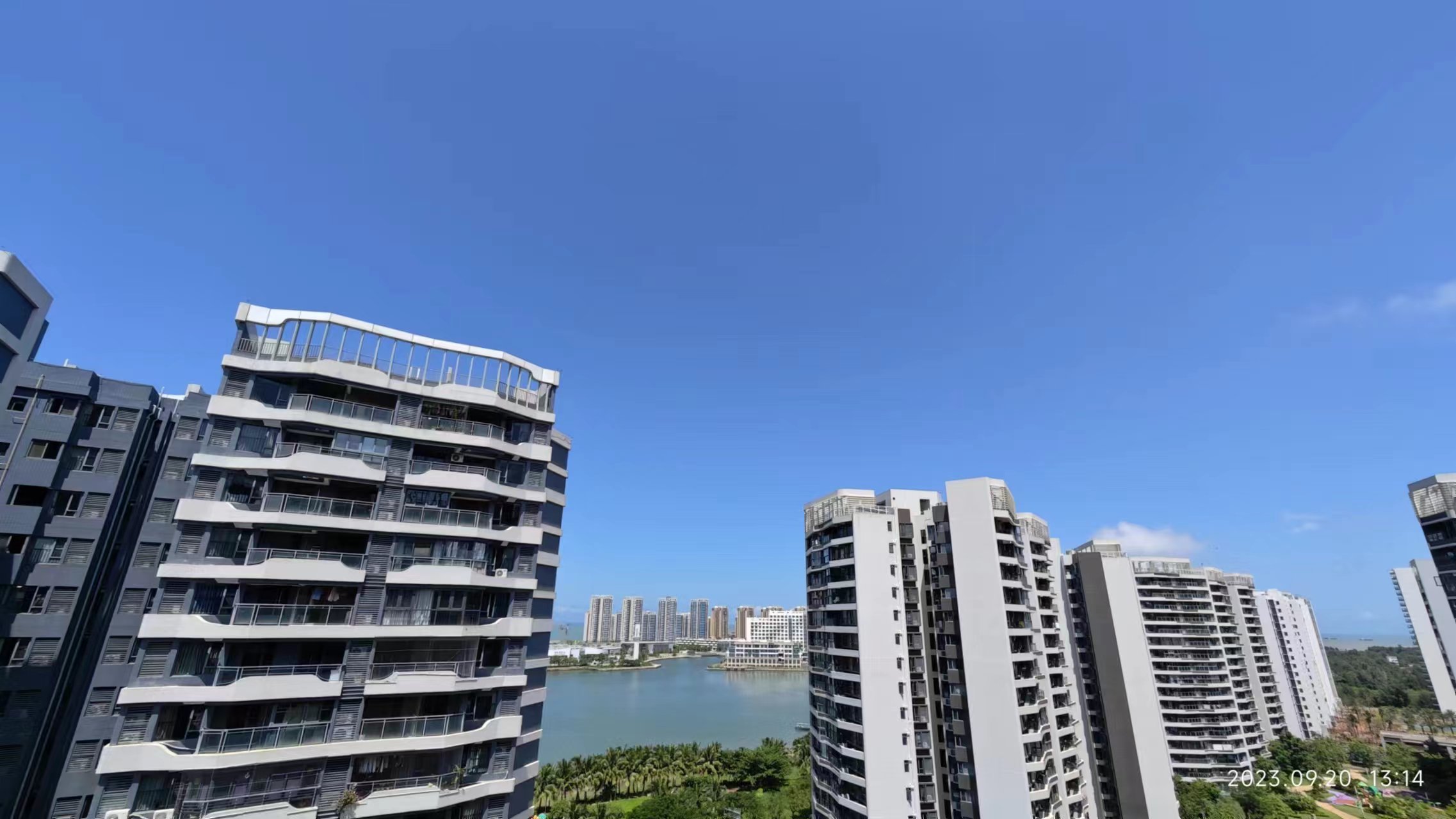 外景图