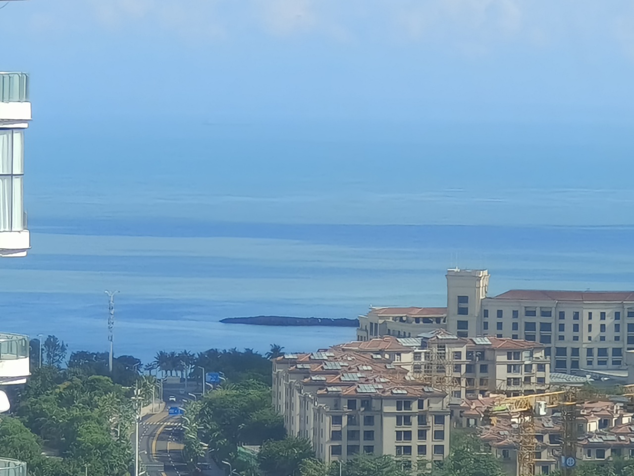 外景图