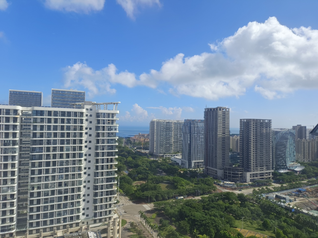 外景图