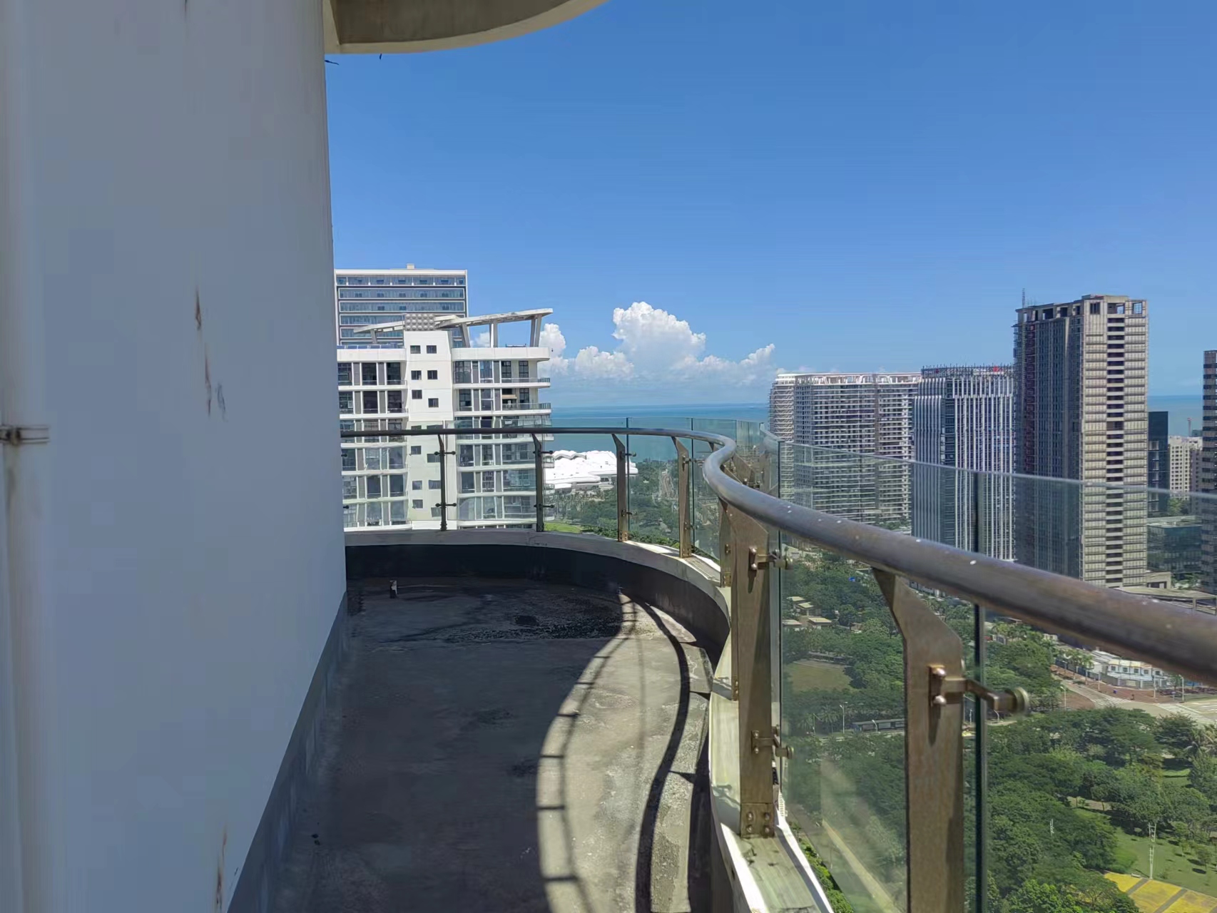 阳台