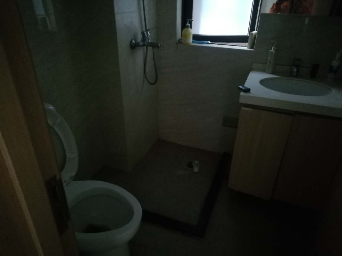 卫生间